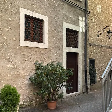 Apartment Gardastay - Ferdi's House Riva del Garda