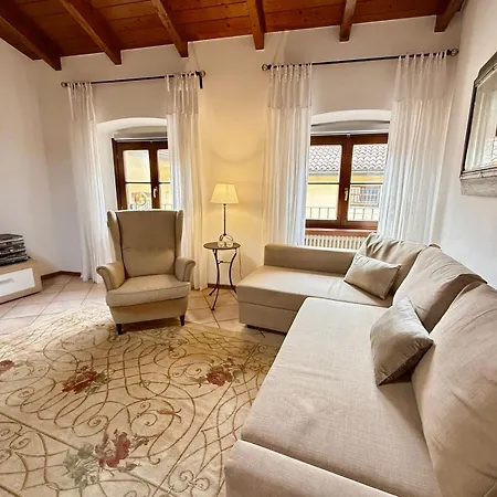 Apartment Gardastay - Ferdi's House *