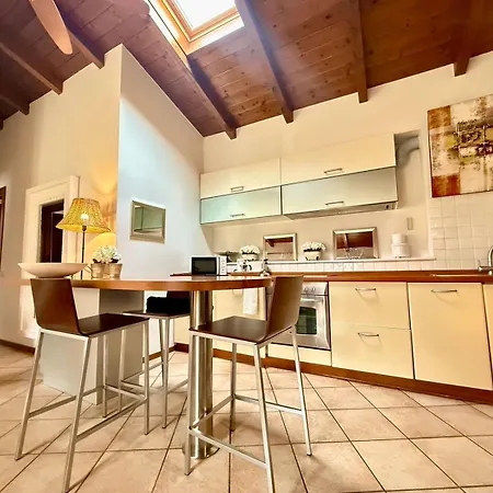 Gardastay - Ferdi's House Apartment Riva del Garda