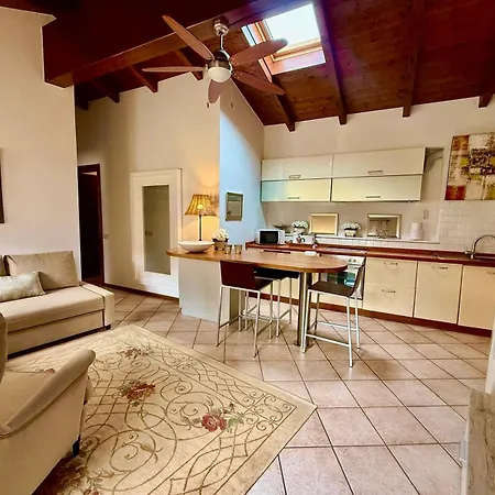 Gardastay - Ferdi's House Apartment Riva del Garda