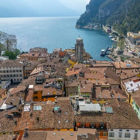 Apartment Gardastay - Ferdi's House Riva del Garda