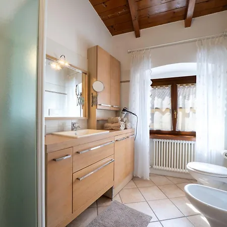 Gardastay - Ferdi's House Apartment *