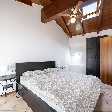 Apartment Gardastay - Ferdi's House